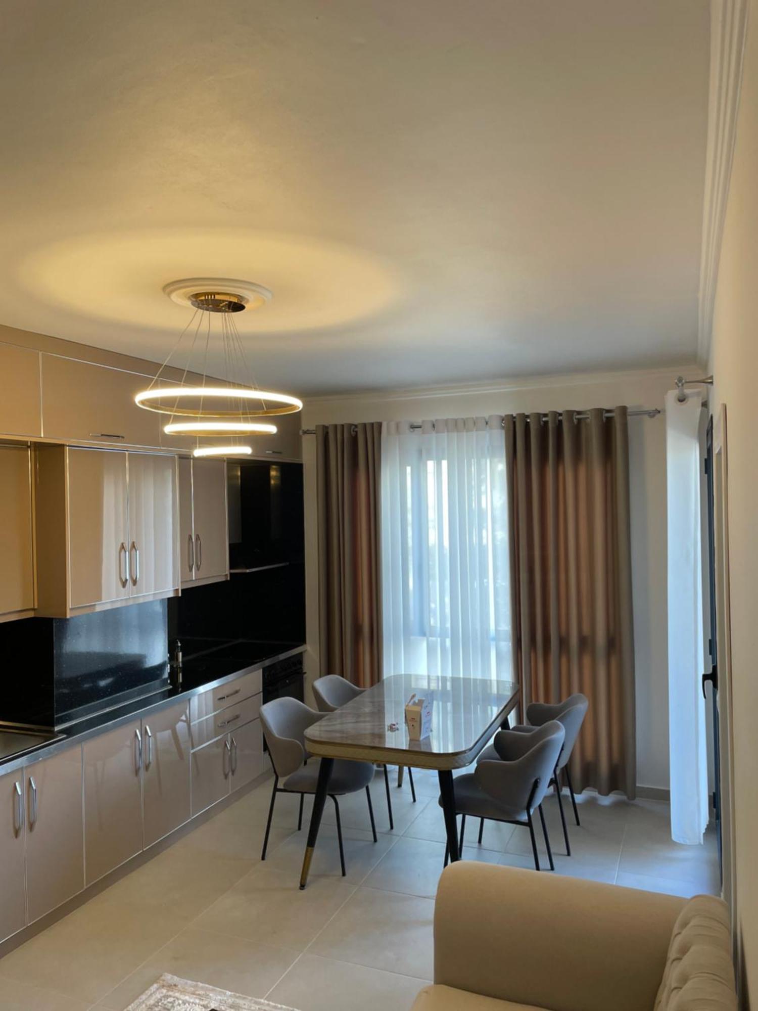 Florian Bejdaj Apartment *